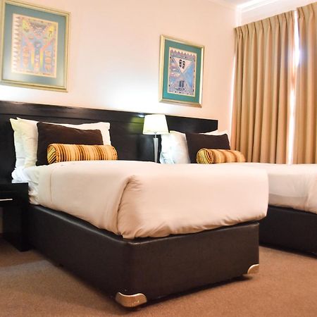 Cresta Bosele Hotel Selebi-Phikwe Exteriér fotografie