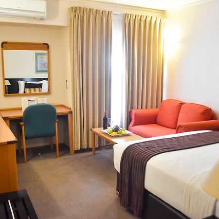 Cresta Bosele Hotel Selebi-Phikwe Exteriér fotografie