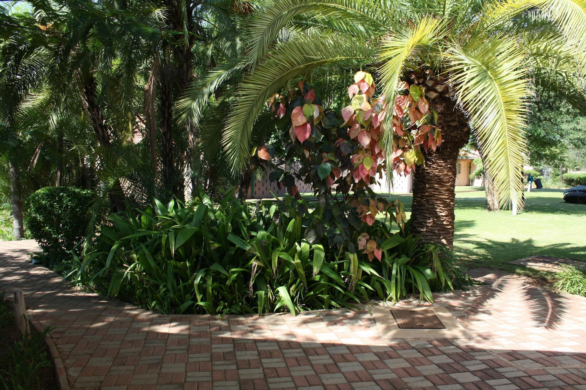 Cresta Bosele Hotel Selebi-Phikwe Exteriér fotografie