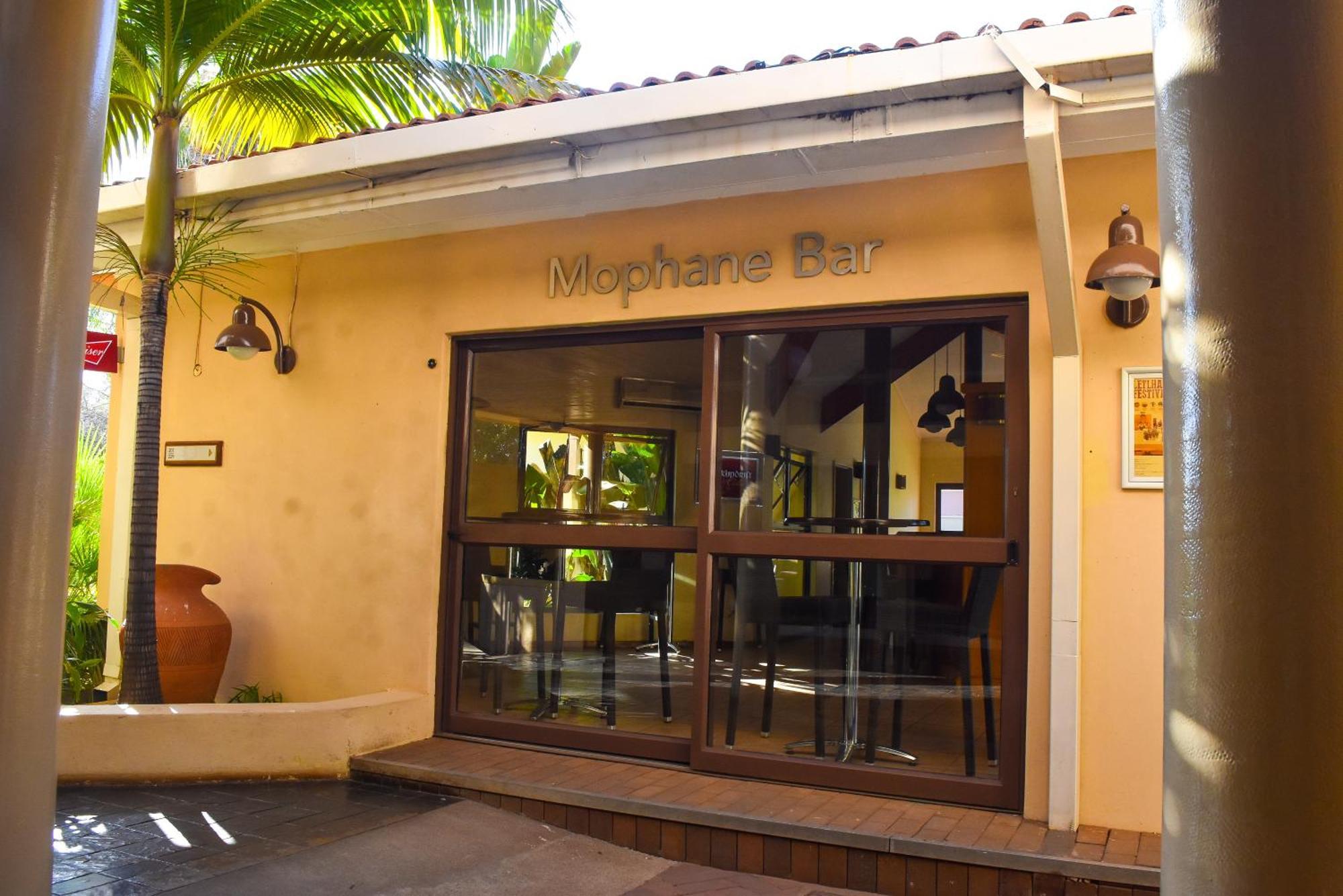 Cresta Bosele Hotel Selebi-Phikwe Exteriér fotografie