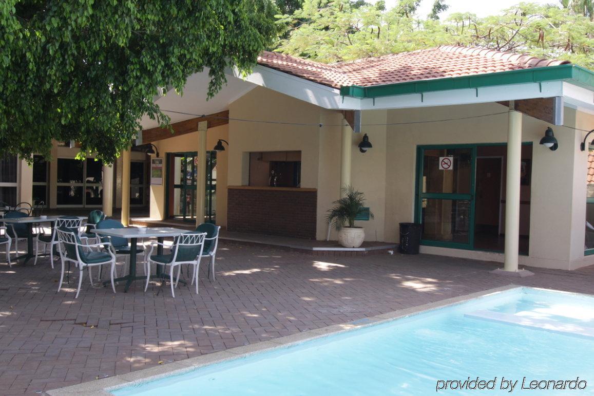 Cresta Bosele Hotel Selebi-Phikwe Exteriér fotografie