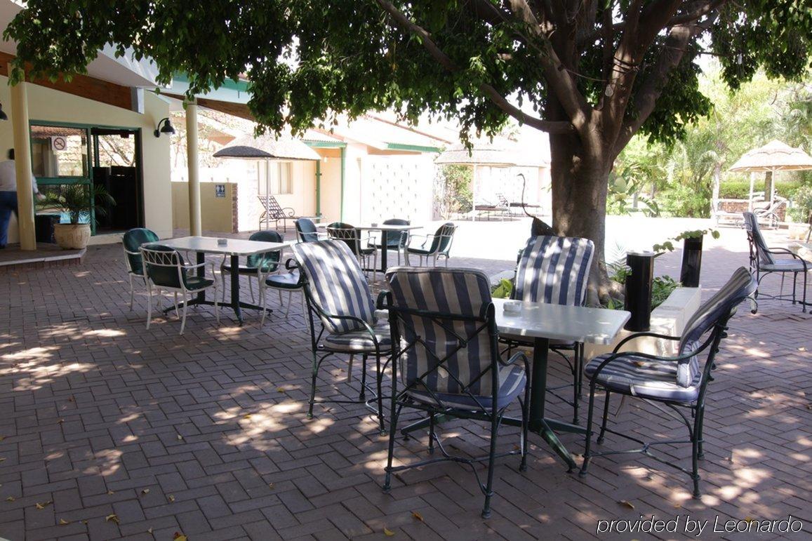 Cresta Bosele Hotel Selebi-Phikwe Exteriér fotografie